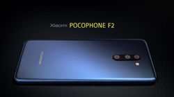 Alleged Poco F2 Trademark Filing Confirms Existence 