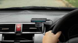 Amazon Echo Auto For Cars Launched In India For Rs. 4,999
