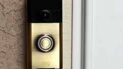Amazon Ring Found Sharing Sensitive User Data With Third Parties Including Google: Report