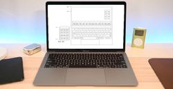 Apple Reportedly Working on 13.4-Inch MacBook Air With OLED Display