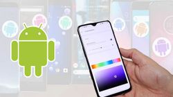 Simple Trick To Change Navigation Bar Color On Your Android Device