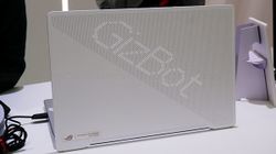 Asus ROG Zephyrus G14 Hands-On: 14” Portable Gaming Laptop With AMD’s Latest Ryzen 4000 Series CPU