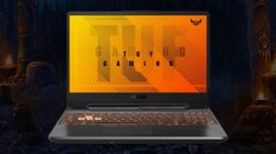 CES 2020: Asus Showcases TUF A15 And A17 Gaming Laptops With Nvidia GeForce RTX 2060 Support