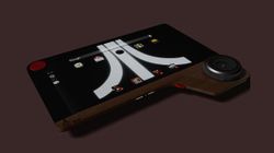 Atari Announces Chain Of Hotels With Gaming Equipment