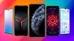 Best Premium Smartphones To Buy In India In 2020 Best Premium Smartphones To Buy In India In 2020