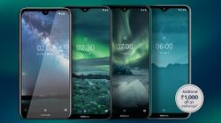 Cashify Republic Day Sale On Nokia Smartphones: Offers, Eligible Devices And More