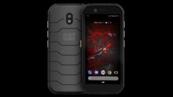Cat S32 Rugged Phone With MIL-SPEC 810G Certification Launched