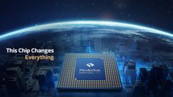 CES 2020: MediaTek Dimensity 800 Series SoCs Unveiled For Mid-Range 5G Smartphones 