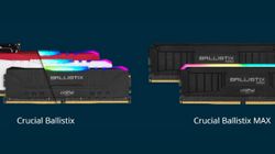 CES 2020: Micron Announces Next-Generation Crucial Ballistix Gaming Memory CES 2020: Micron Announces Next-Generation Crucial Ballistix Gaming Memory