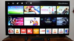 CloudWalker 65-inch 4K UHD Smart Screen Review