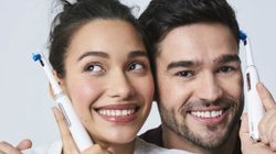 Colgate Plaqless Pro Smart Toothbrush Wins Best Innovation Award At CES 2020 Colgate Plaqless Pro Smart Toothbrush Wins Best Innovation Award At CES 2020