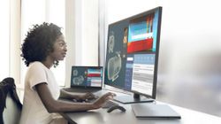 Dell Launches New Range Of Professional Monitors At CES 2020 Dell Launches New Range Of Professional Monitors At CES 2020