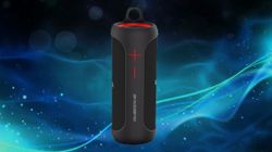 Ambrane Launches Fireboom Bluetooth Wireless Speaker At Rs. 3,999 In India