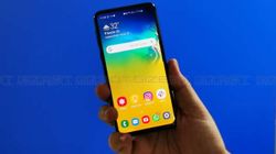 How To Avail Up To Rs. 20,000 Discount On Samsung Galaxy S10