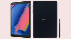 Samsung Galaxy Tab A4s With 8.39-inch Display Clears FCC Certification
