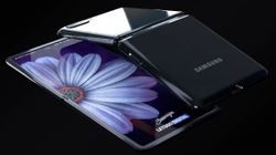Samsung Galaxy Z Flip Foldable Clamshell Phone Clears 3C Certification