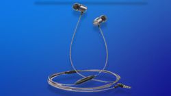 Anker launches Soundbuds Verve Wired Earphones For Rs. 1,199 In India