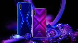 Honor 9X With 48MP Dual-Cameras To Arrive On January 14 In India