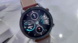 Honor Magic Watch 2 With Huawei TruSleep 2.0 Technology Launched In India Honor Magic Watch 2 With Huawei TruSleep 2.0 Technology Launched In India