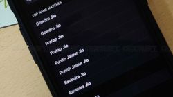 How Jio Became Most Famous Surname In India How Jio Became Most Famous Surname In India