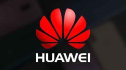 Huawei To Use TomTom Mapping Technology