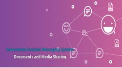 Indian Government Developing GIMS Instant Messaging App For Enhanced Confidentiality Indian Government Developing GIMS Instant Messaging App For Enhanced Confidentiality