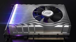 Intel DG1: Company's First Discreet GPU In Last 20 Years Showcased At CES 2020 Intel DG1: Company's First Discreet GPU In Last 20 Years Showcased At CES 2020