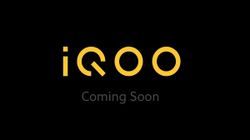 IQOO Smartphone For India Teased; Slated To Launch Ahead Of MWC
