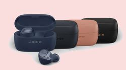 Jabra Elite Active 75t Truly Wireless Earbuds Unveiled At CES 2020 Jabra Elite Active 75t Truly Wireless Earbuds Unveiled At CES 2020