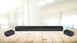 CES 2020: JBL Launches Bar 9.1 Wireless Soundbar With Dolby Atmos CES 2020: JBL Launches Bar 9.1 Wireless Soundbar With Dolby Atmos
