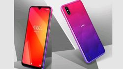 Lava Z53 Launched In India: Price, Specifications And More