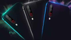 LG W20 Design And Specifications Tipped Via Google Play Console Listing