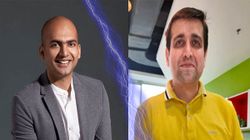 Xiaomi Calls Realme A Copycat Brand; Realme CEO Responds