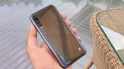 Xiaomi Mi A3 Price Permanently Slashed: Now Available Starting At Rs. 11,999 Online