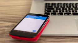 Microsoft Skype Conversations Reviewed Without Security: Report Microsoft Skype Conversations Reviewed Without Security: Report