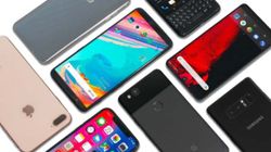 Most Anticipated Smartphone Launches Of 2020 In India Most Anticipated Smartphone Launches Of 2020 In India