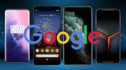 20 Most Searched Smartphones On Google 2019 In India 20 Most Searched Smartphones On Google 2019 In India