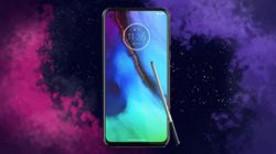Motorola Edge Plus Geekbench Listing Tips 12GB RAM, Android 10 OS