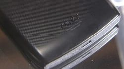 Motorola Says Bumps And Lumps Are Normal For Moto Razr