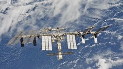 NASA Ropes In Axiom Space To Develop Habitable Space Station