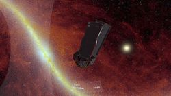 NASA Bids Adieu To Spitzer Telescope That Led To Many Astronomical Discoveries
