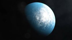 NASA’s TESS Finds Unique Planet That Orbits Two Stars