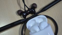 Neckband Style Earphones Vs Truly Wireless Earphones: Which One Should You Opt? Neckband Style Earphones Vs Truly Wireless Earphones: Which One Should You Opt?