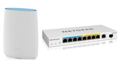 CES 2020: Netgear Unveils Orbi 4G LTE Wi-Fi Router With Tri-band Mesh Technology