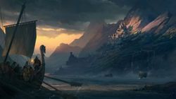 Amazon Accidentally Teases New Assassin’s Creed Game Amazon Accidentally Teases New Assassin’s Creed Game