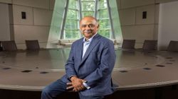 IBM Elects Indian-Origin Arvind Krishna As New CEO