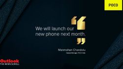 New Poco Smartphone India Launch Confirmed For February, Could Be Poco X2