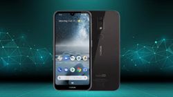 Nokia 4.2 Receives Another Price Cut, Now Available For Rs. 6,999