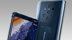 Nokia 9.2 To Flaunt Under-Display Selfie Camera