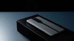 OnePlus Concept One All-Black Prototype Showcased And It Looks Stunning! 